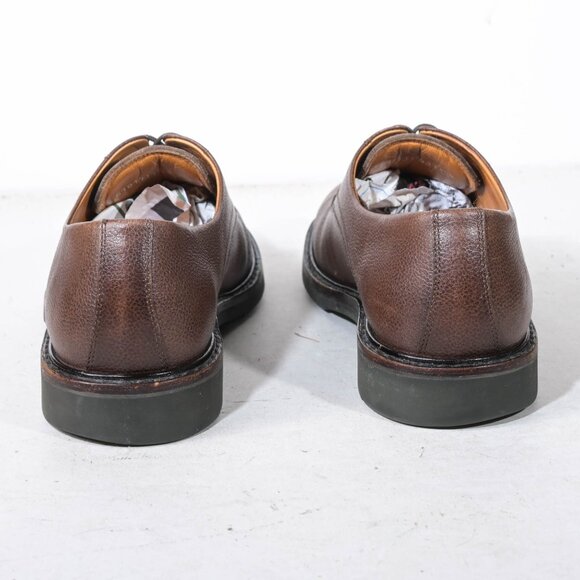 Mephisto Melchior Blucher in Brown Pebble - 9.5 - Picture 4 of 8